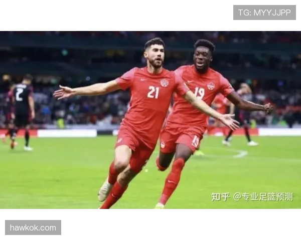 巴拿马2026世界杯预选赛赛程分析与晋级前景预测